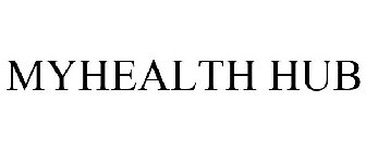 MYHEALTH HUB