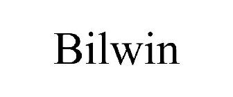 BILWIN