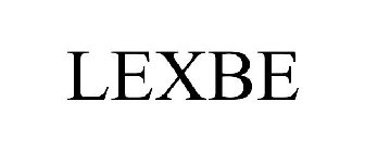 LEXBE