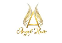 A ANGEL HAIR