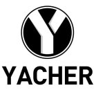 YACHER
