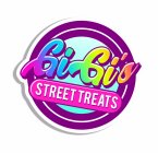 GIGIS STREET TREATS