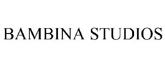 BAMBINA STUDIOS