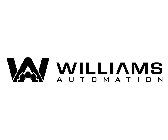 W WILLIAMS AUTOMATION