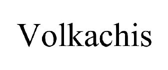 VOLKACHIS