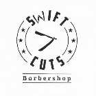 SWIFT CUTS BARBERSHOP