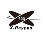 X-RAY X-RAYPAD