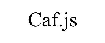 CAF.JS