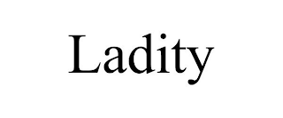 LADITY