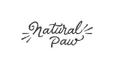 NATURAL PAW