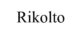 RIKOLTO