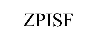 ZPISF