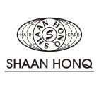 SHAAN HONQ S HAIR CARE SHAAN HONQ