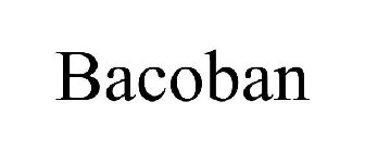 BACOBAN