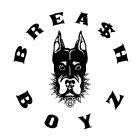 BREASH BOYZ