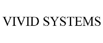 VIVID SYSTEMS