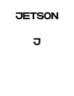 J JETSON