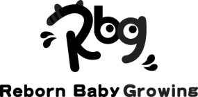 RBG REBORN BABY GROWING