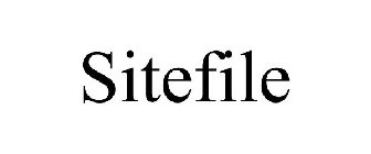 SITEFILE