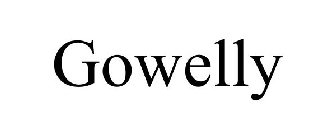 GOWELLY