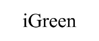 IGREEN