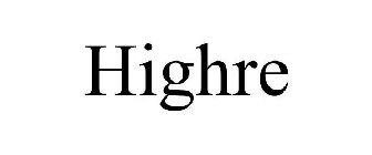 HIGHRE