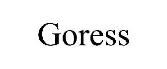 GORESS