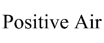 POSITIVE AIR