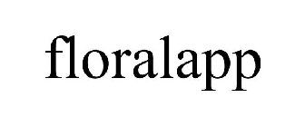 FLORALAPP