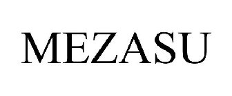 MEZASU