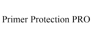 PRIMER PROTECTION PRO