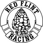 RED FLINT RACING