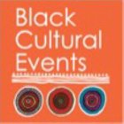 BLACK CULTURAL EVENTS