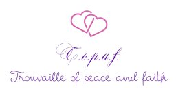 T.O.P.A.F. TROUVAILLE OF PEACE AND FAITH