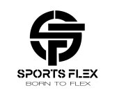 SF SPORTS FLEX BORN TO FLEX