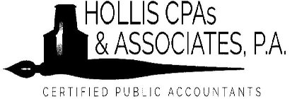 HOLLIS CPAS & ASSOCIATES, P.A., CERTIFIED PUBLIC ACCOUNTANTS