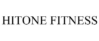 HITONE FITNESS