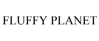 FLUFFY PLANET