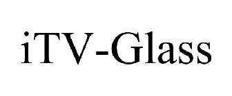 ITV-GLASS