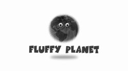 FLUFFY PLANET