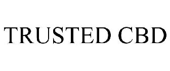 TRUSTED CBD