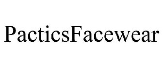 PACTICSFACEWEAR