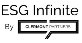 ESG INFINITE BY CLERMONT PARTNERS