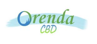 ORENDA CBD