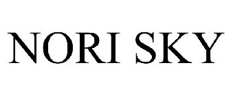 NORI SKY