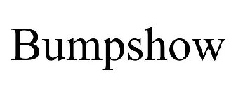 BUMPSHOW