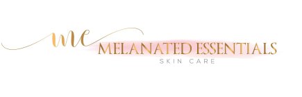 ME MELANATED ESSENTIALS SKIN CARE