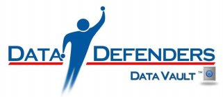 DATA DEFENDERS DATA VAULT