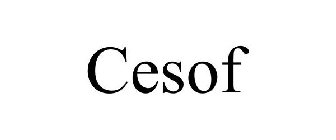 CESOF