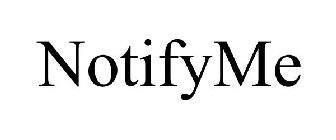 NOTIFYME